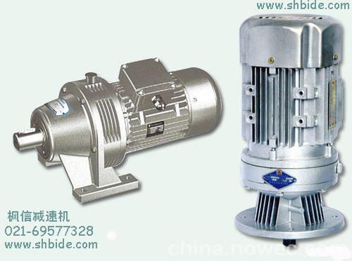 BWD14A擺線減速機(jī)