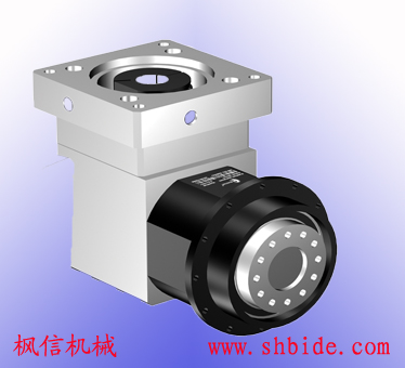KDR精密盤式直角行星伺服減速機(jī)