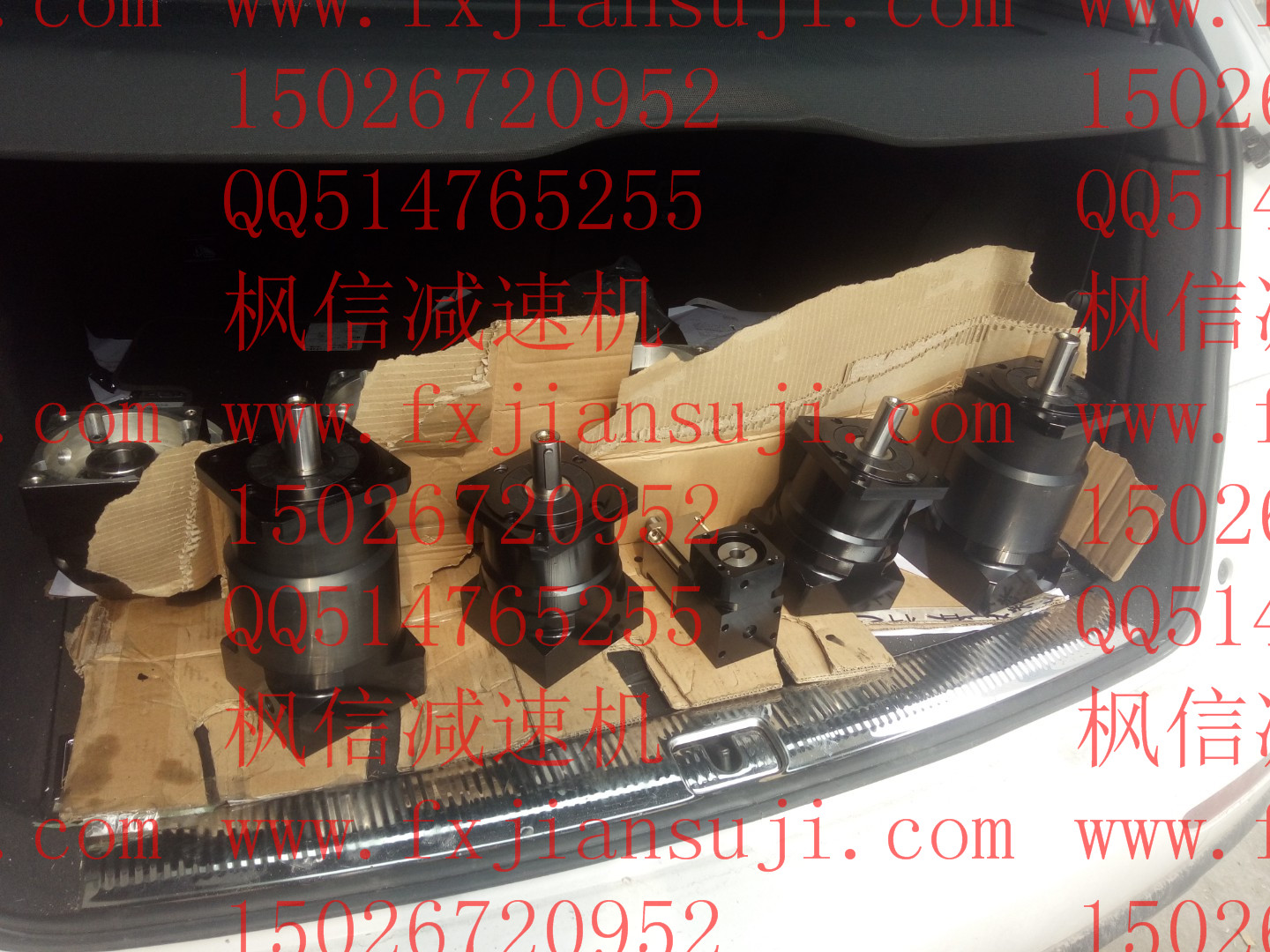 陜西安康市石泉縣wpa40型蝸輪蝸桿減速器伺服驅(qū)動(dòng)器維修實(shí)例