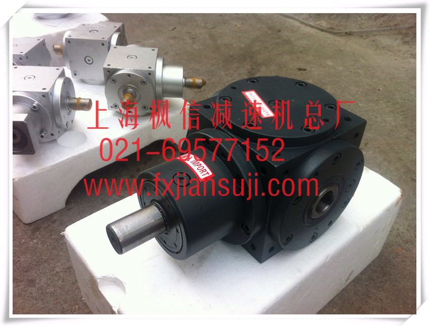 深圳伺服電機(jī)蝸輪蝸桿傳動(dòng)比怎么算PG120L2-30，