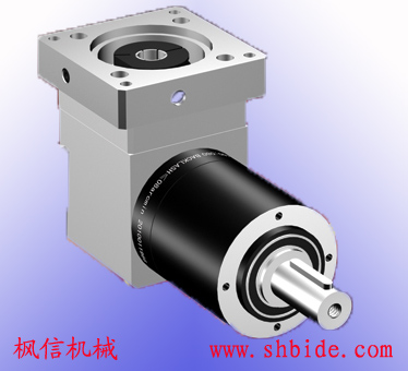 臺達電機減速機PXD190行星減速機產(chǎn)品廠家求購首選楓信