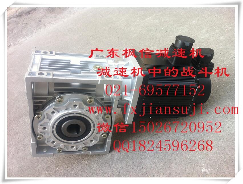 高精密諧波減速器 BHS17-100-U-I機械手臂機器人關節(jié)減速機 綠的