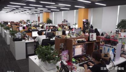 廣特播報(bào) 第一財(cái)經(jīng)聚焦動(dòng)漫游戲開發(fā)