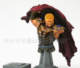 動漫文化衍生品 從玩具生產到游戲開發(fā)的完整產業(yè)鏈