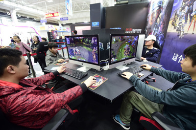 動漫游戲開發博覽會攻略 告別迷路與迷茫，高效打卡全指南